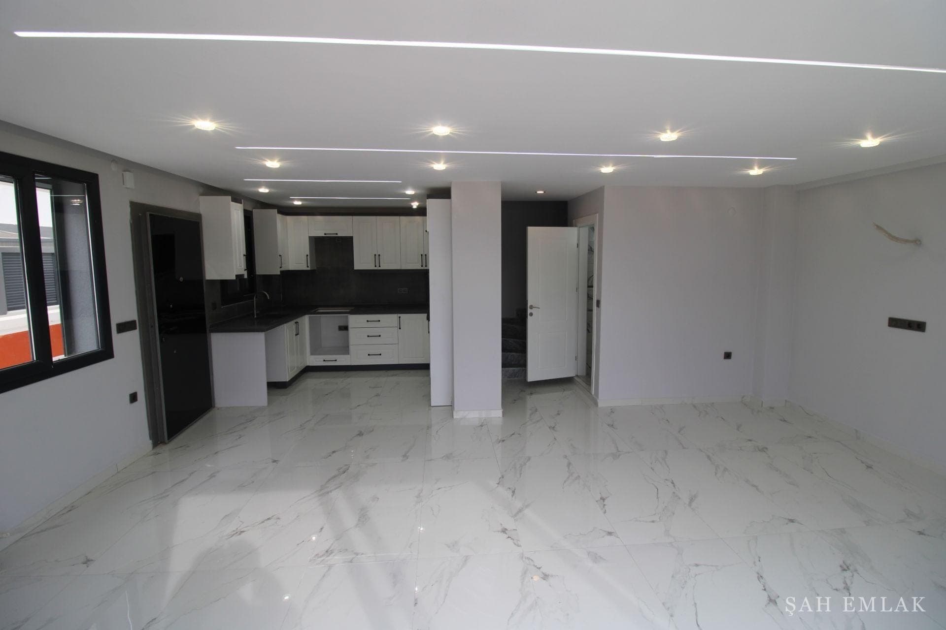Hisar'da satılık 3+1 bitişik nizam villa, oturuma hazır — fotoğraf 10