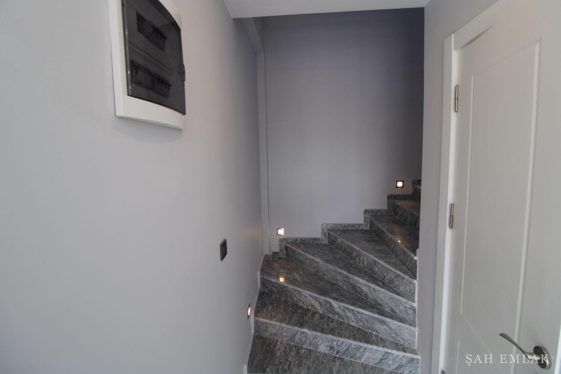 Hisar'da satılık 3+1 bitişik nizam villa, oturuma hazır — fotoğraf 12
