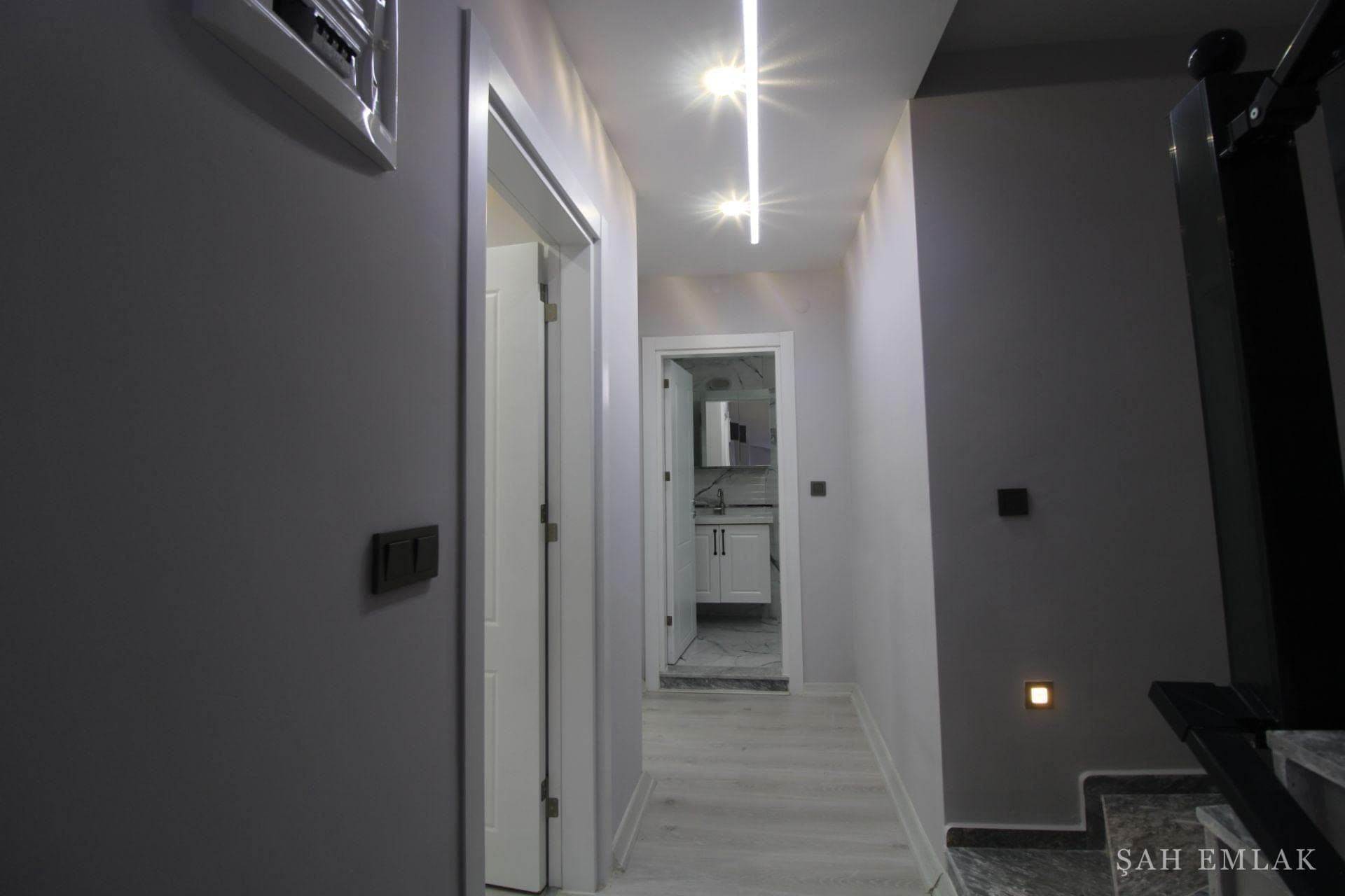 Hisar'da satılık 3+1 bitişik nizam villa, oturuma hazır — fotoğraf 13