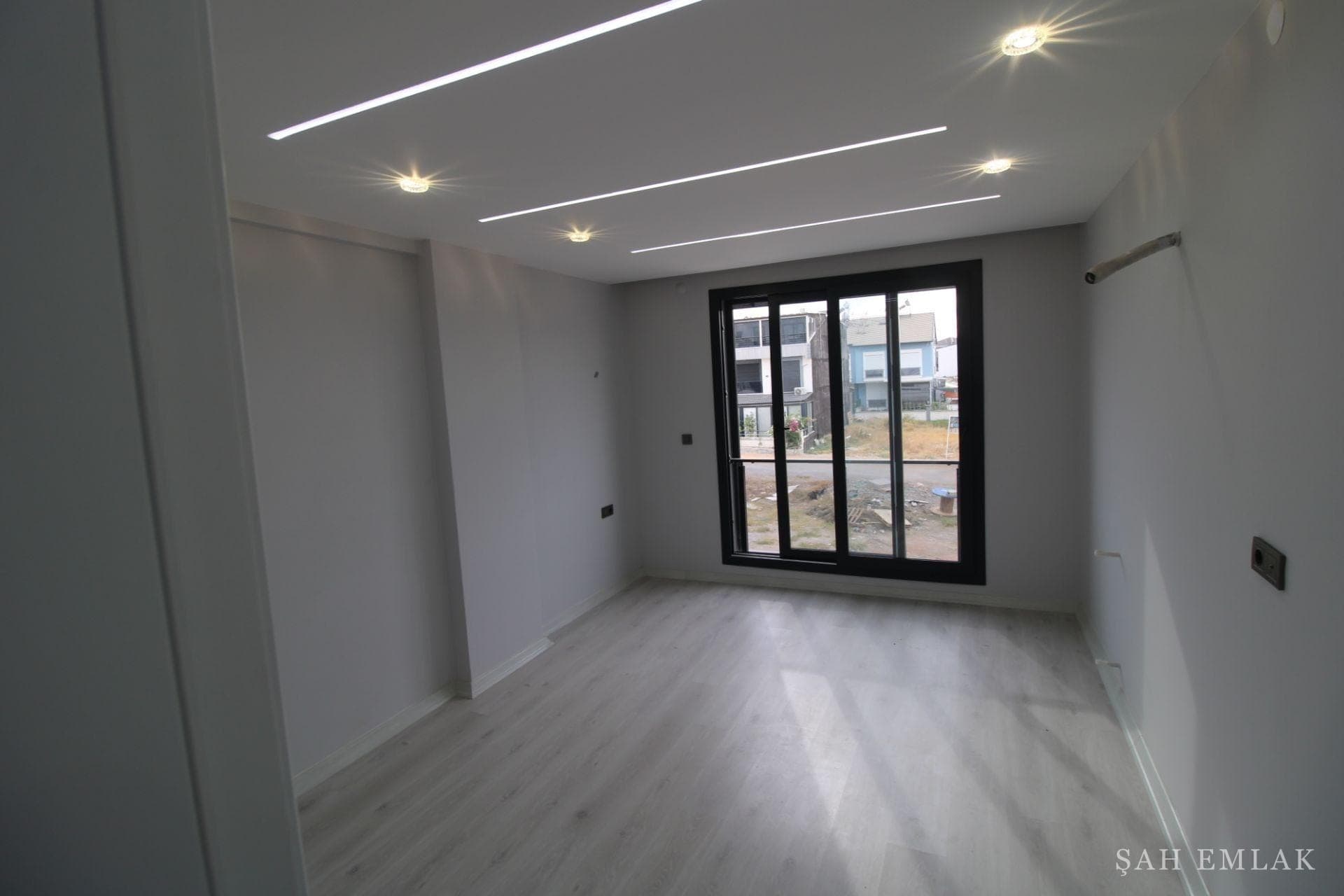 Hisar'da satılık 3+1 bitişik nizam villa, oturuma hazır — fotoğraf 14