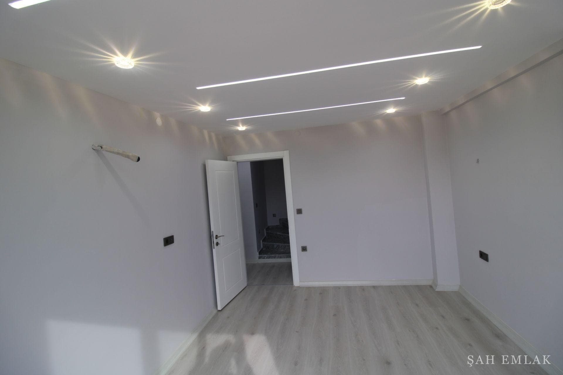 Hisar'da satılık 3+1 bitişik nizam villa, oturuma hazır — fotoğraf 15