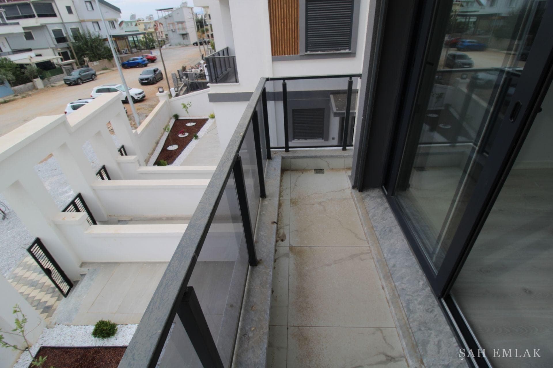 Hisar'da satılık 3+1 bitişik nizam villa, oturuma hazır — fotoğraf 19