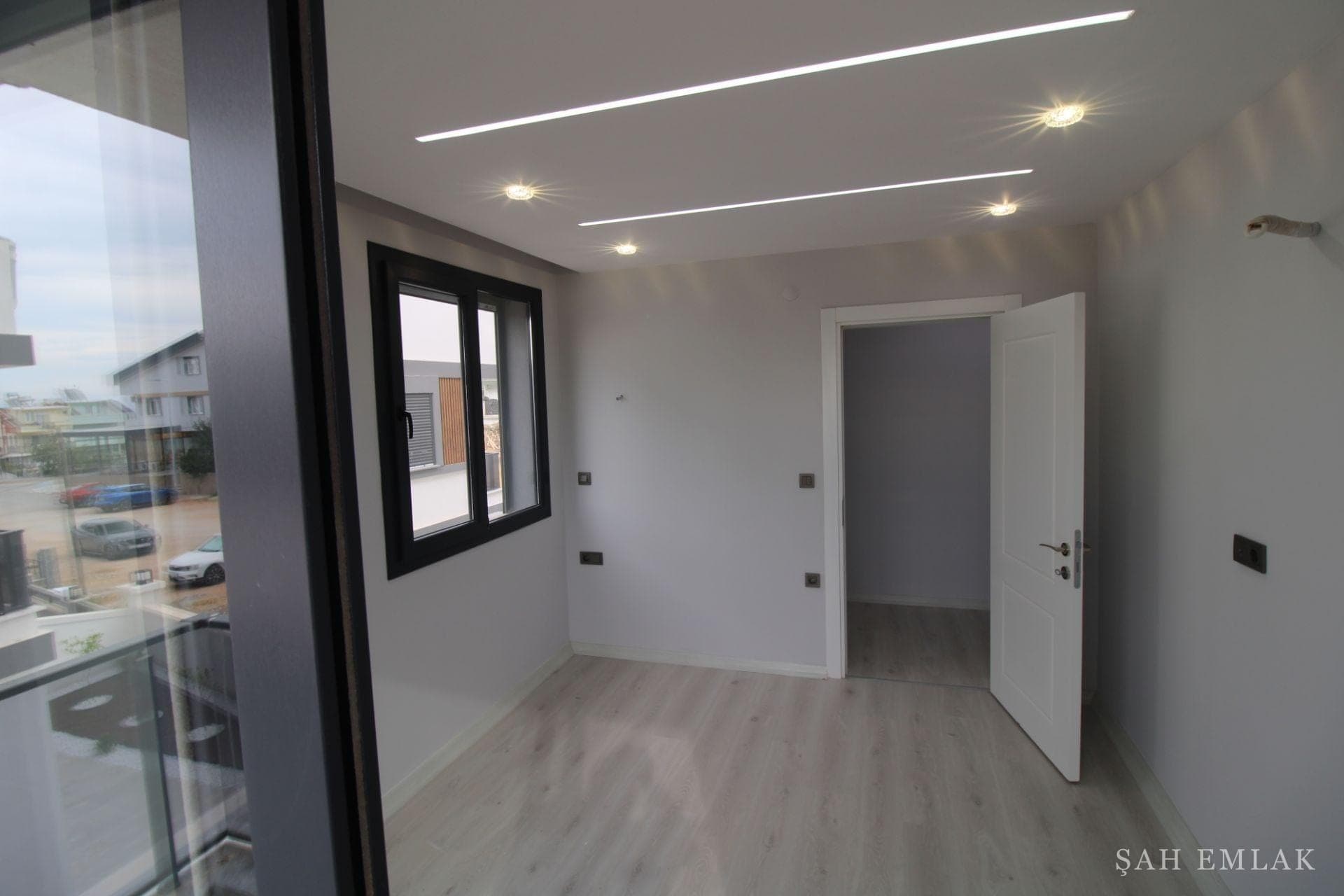 Hisar'da satılık 3+1 bitişik nizam villa, oturuma hazır — fotoğraf 20