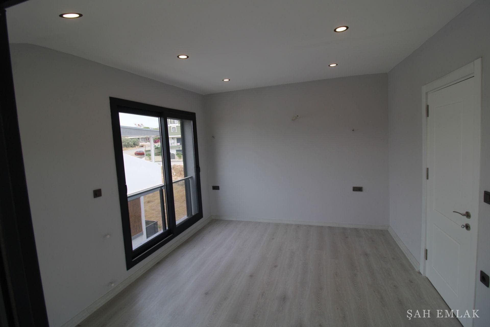 Hisar'da satılık 3+1 bitişik nizam villa, oturuma hazır — fotoğraf 24
