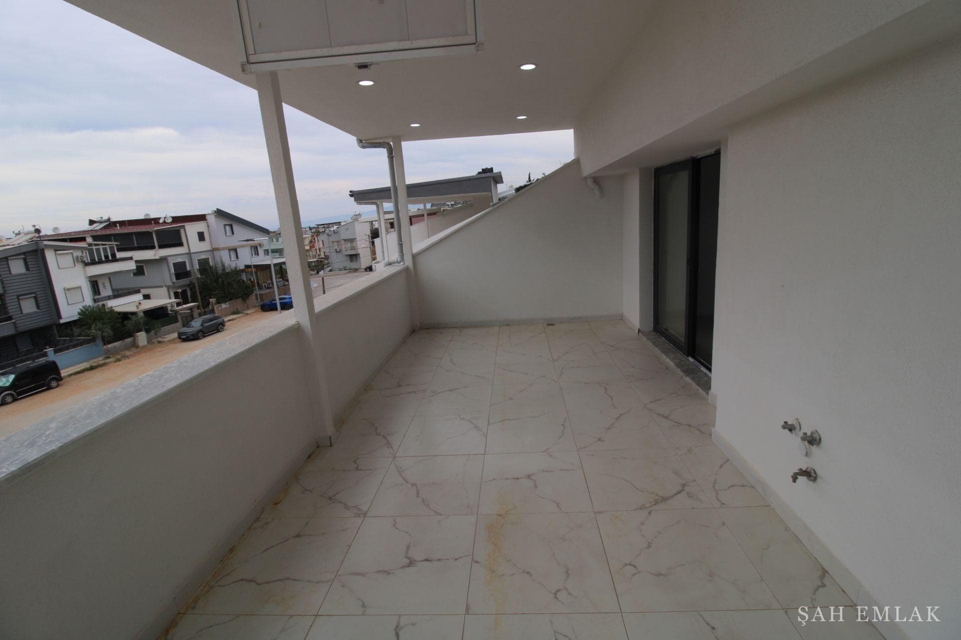 Hisar'da satılık 3+1 bitişik nizam villa, oturuma hazır — fotoğraf 25