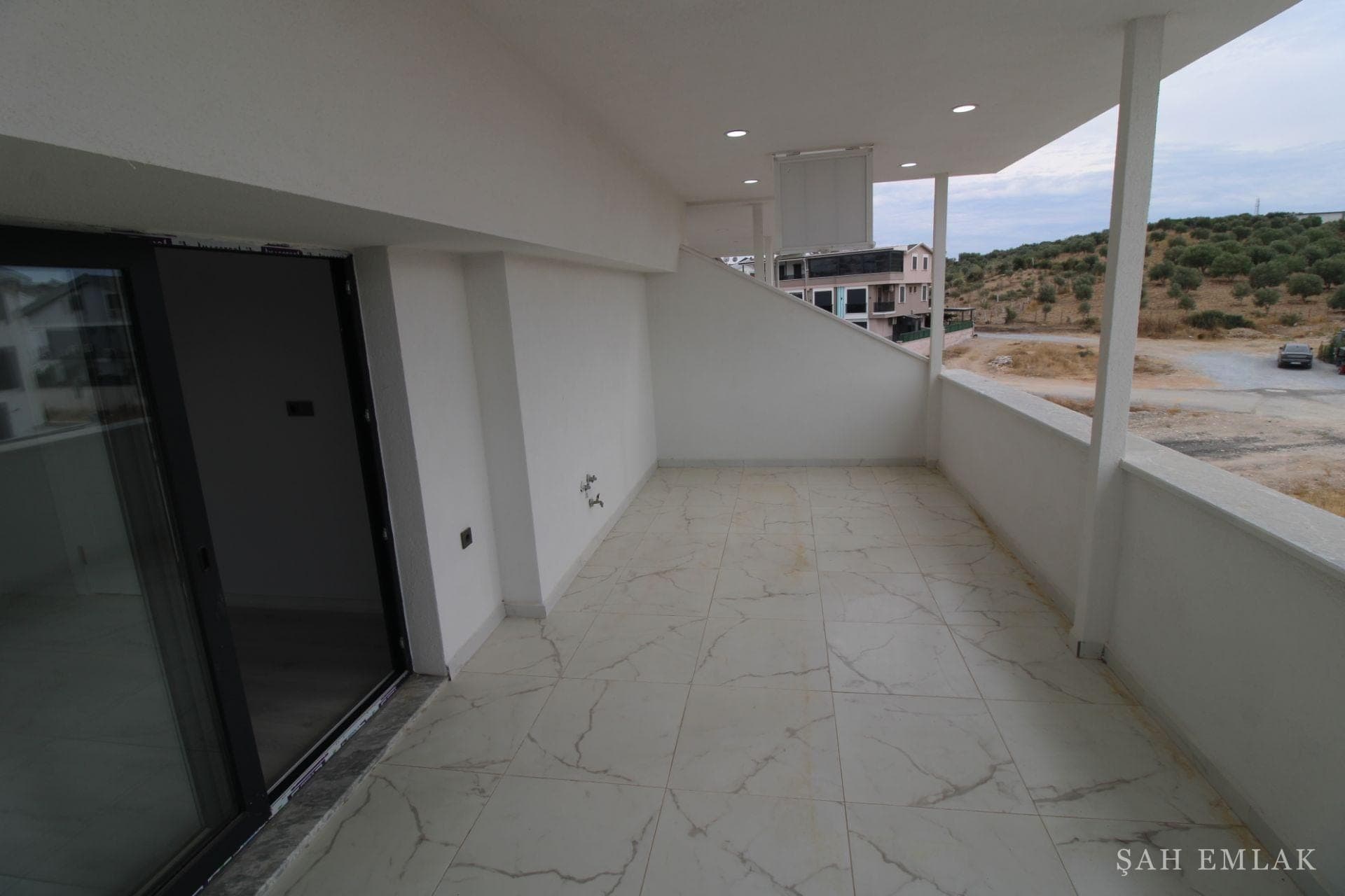 Hisar'da satılık 3+1 bitişik nizam villa, oturuma hazır — fotoğraf 26