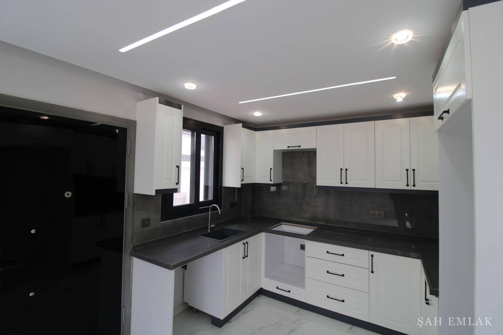 Hisar'da satılık 3+1 bitişik nizam villa, oturuma hazır — fotoğraf 29