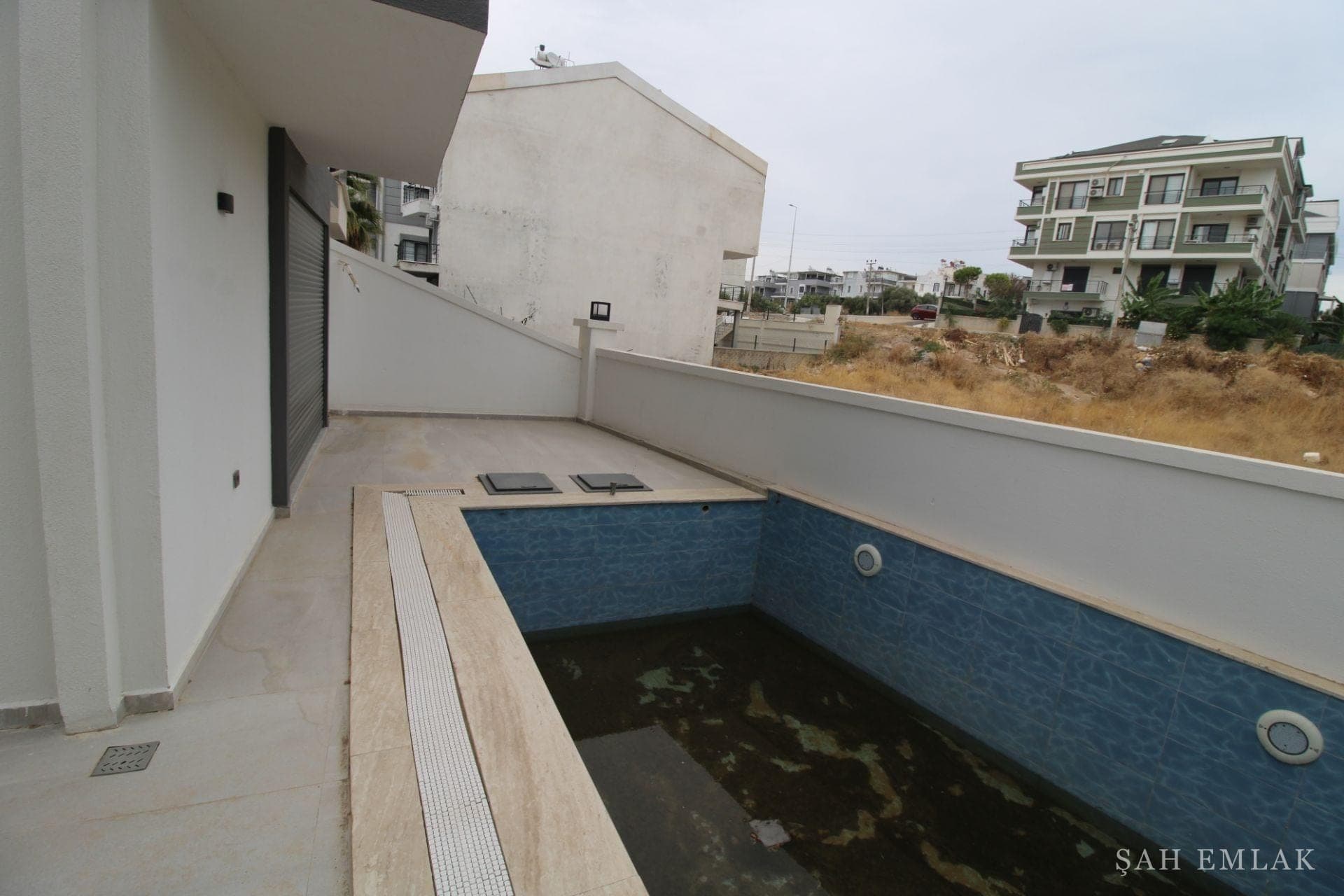 Hisar'da satılık 3+1 bitişik nizam villa, oturuma hazır — fotoğraf 31