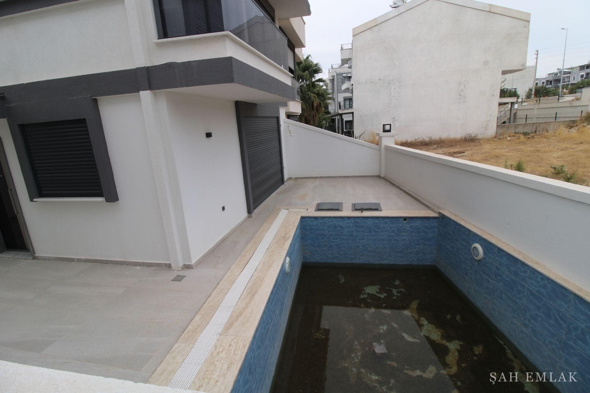 3+1 attached villa for sale in Hisar, ready to move in — photo 33