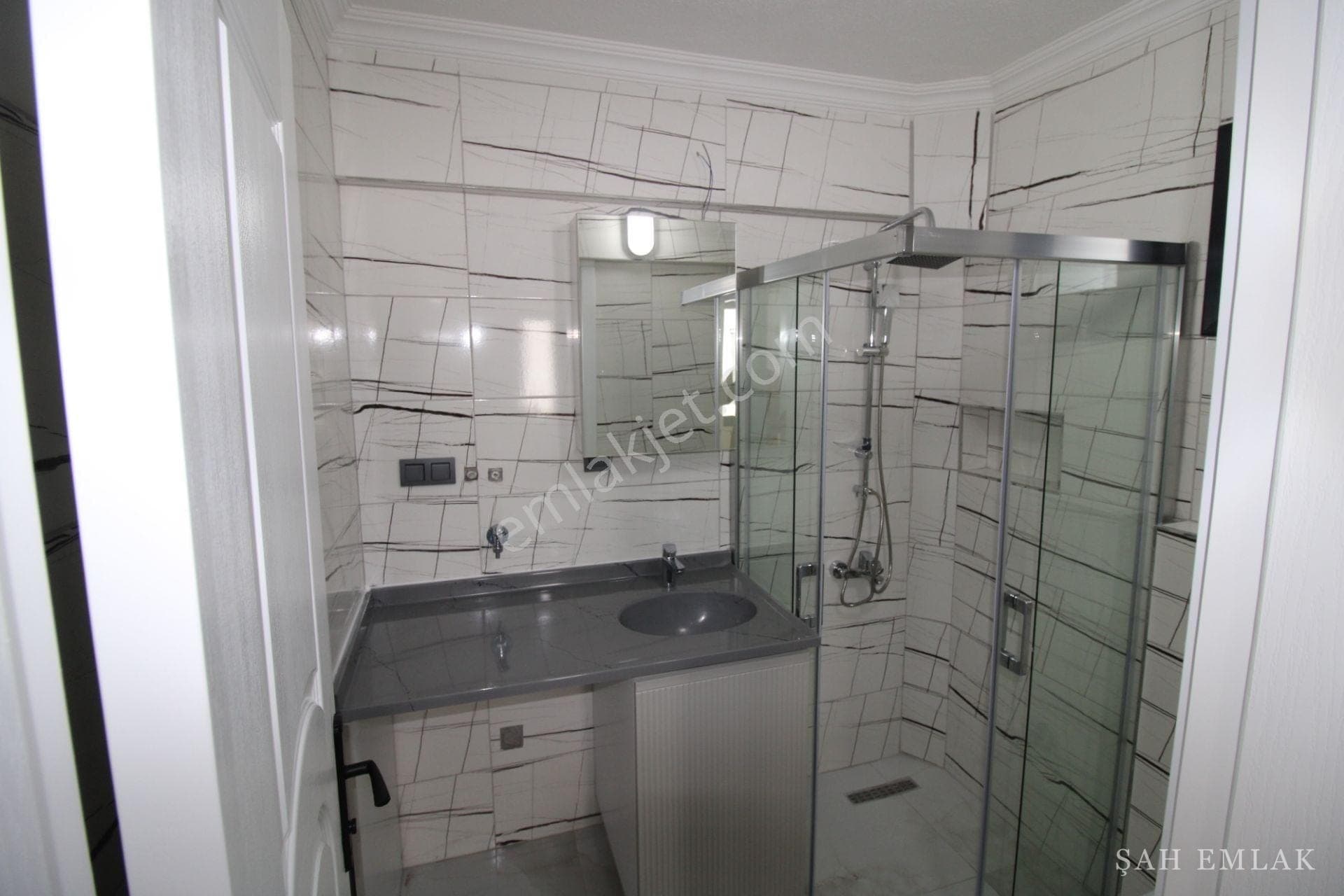 Вилла 3+1 с садом и открытой кухней, 500 м до моря, Мавишехир — фото 22