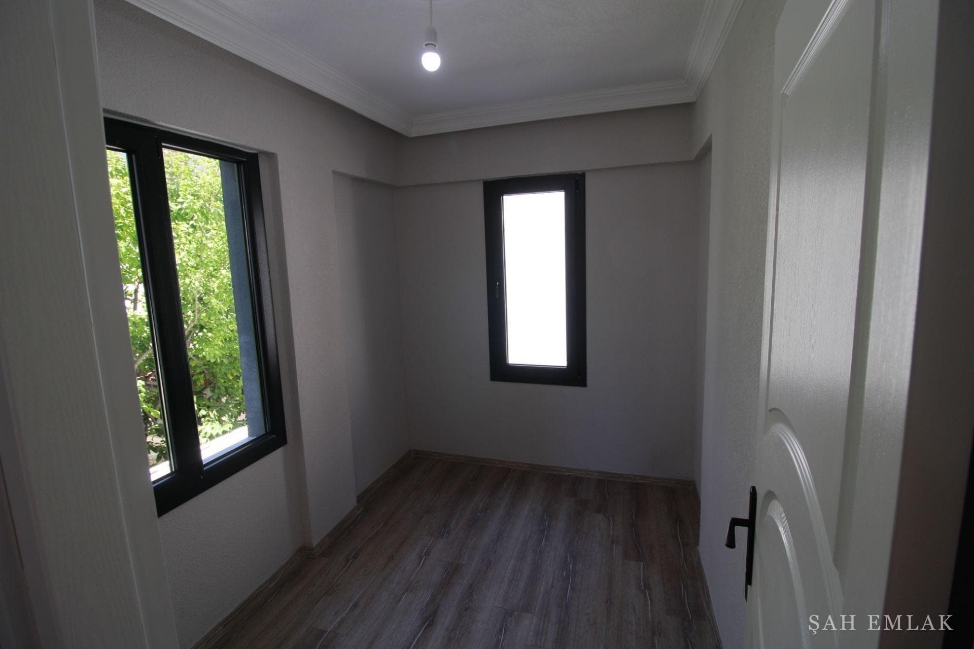 Mavişehir'de denize 500 m mesafede 3+1 bahçeli villa, açık mutfak — fotoğraf 16