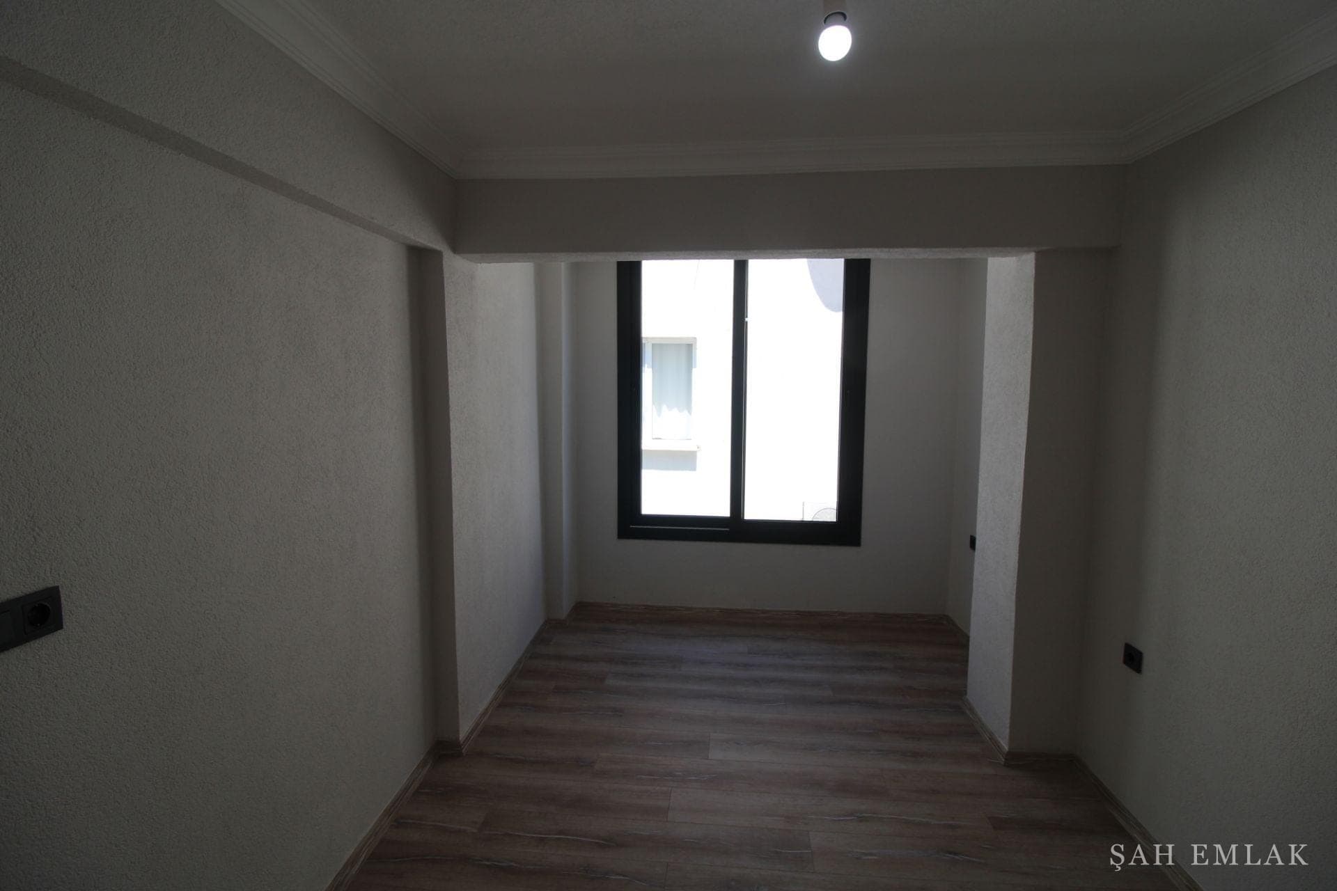 Mavişehir'de denize 500 m mesafede 3+1 bahçeli villa, açık mutfak — fotoğraf 17