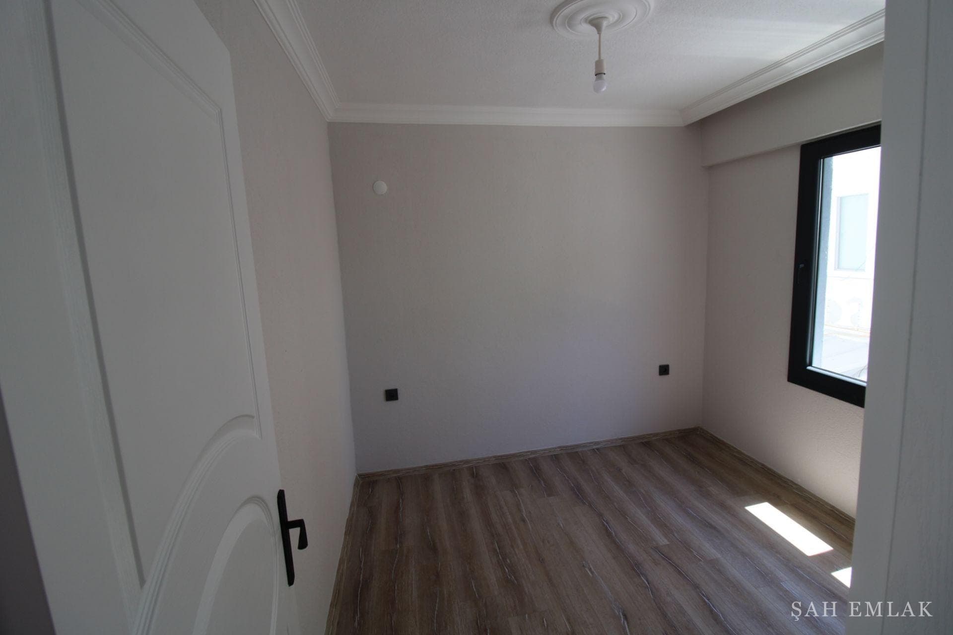 Mavişehir'de denize 500 m mesafede 3+1 bahçeli villa, açık mutfak — fotoğraf 19