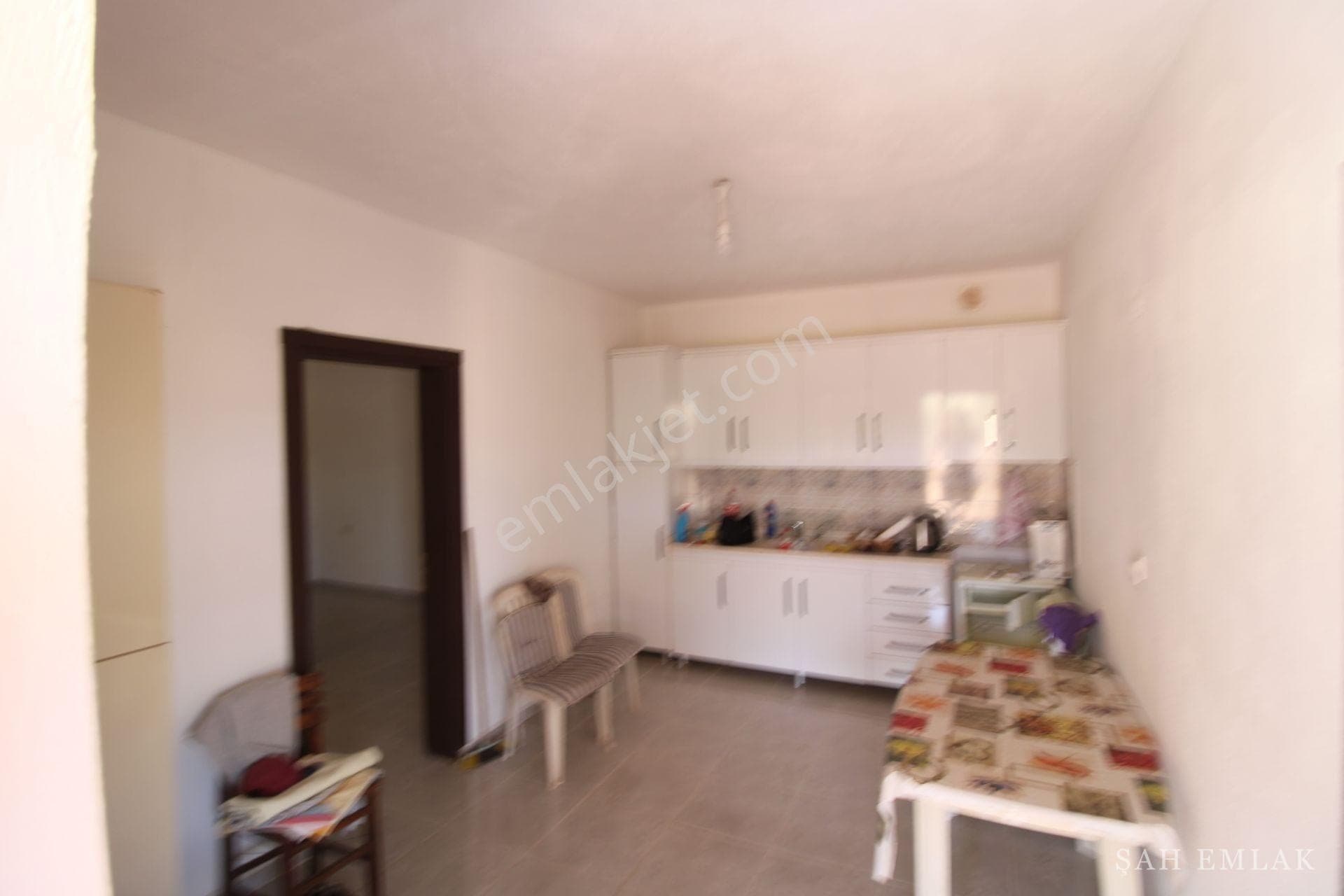 Оливковый участок 2 551 м² в Пынарджыке с домом 1+1 — фото 5