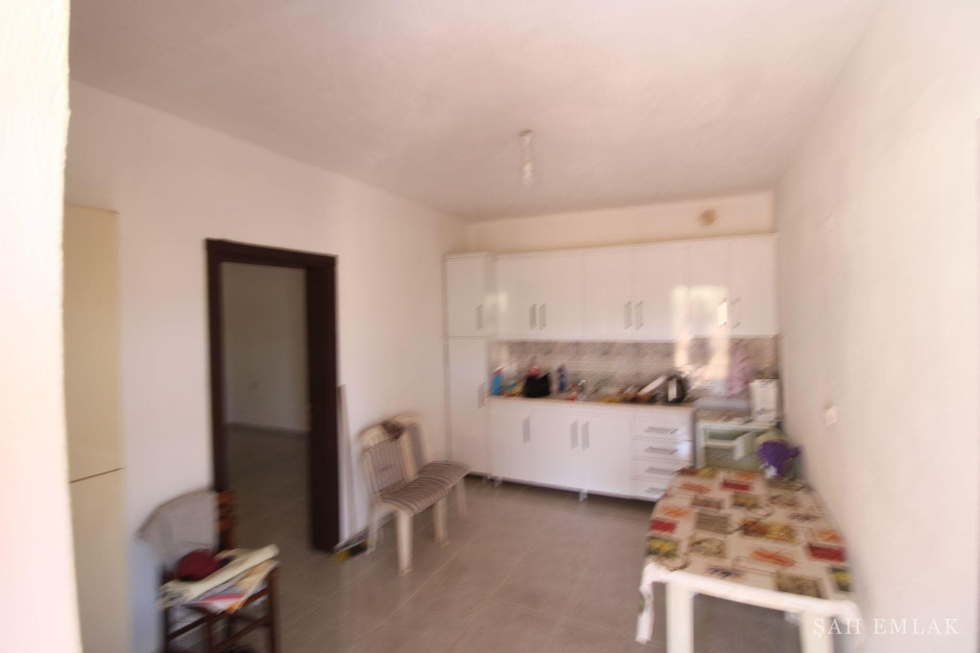 Pınarcık'ta 2.551 m² zeytinlik arsa içinde 1+1 müstakil ev — fotoğraf 5