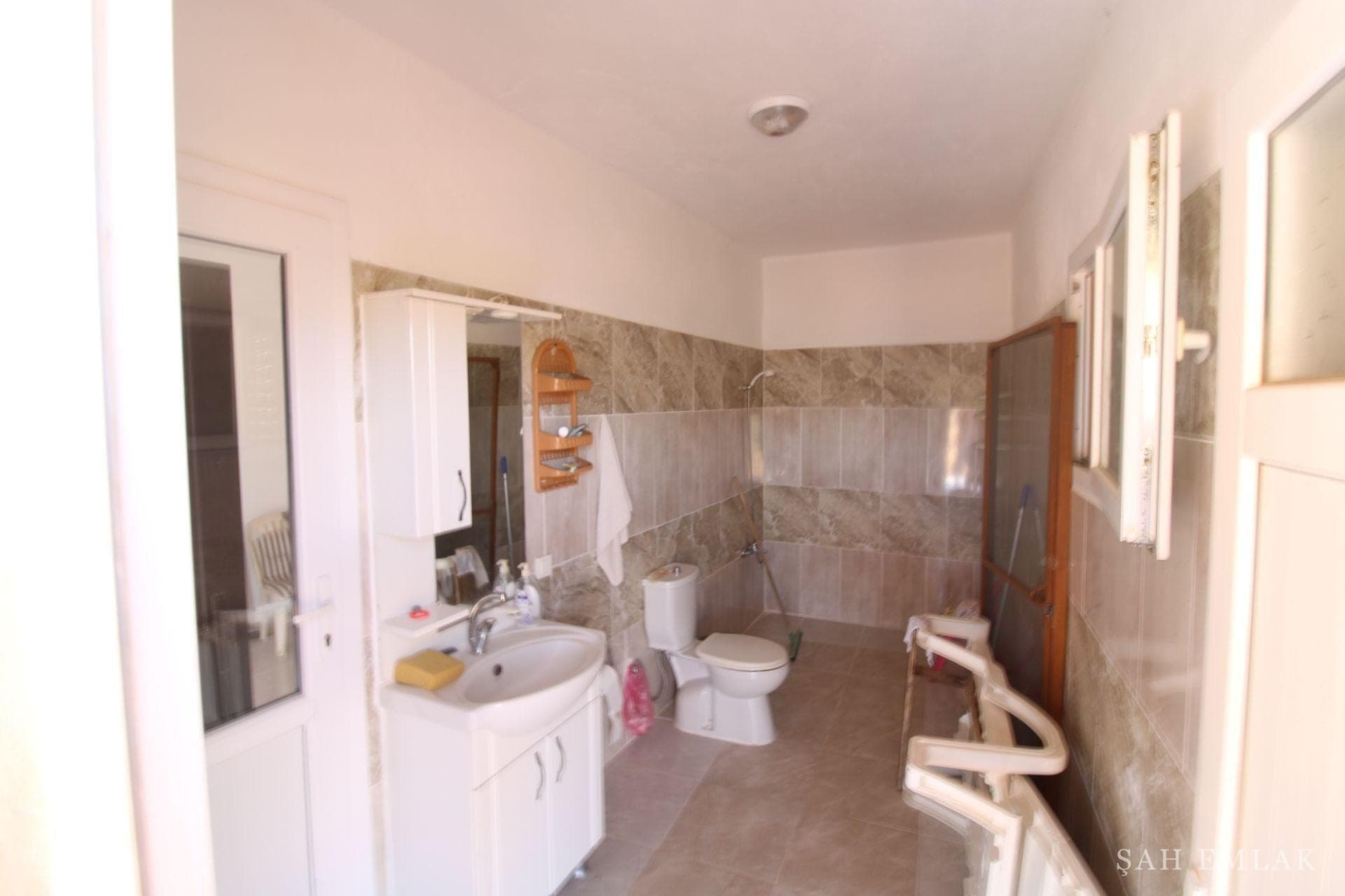 Pınarcık'ta 2.551 m² zeytinlik arsa içinde 1+1 müstakil ev — fotoğraf 7