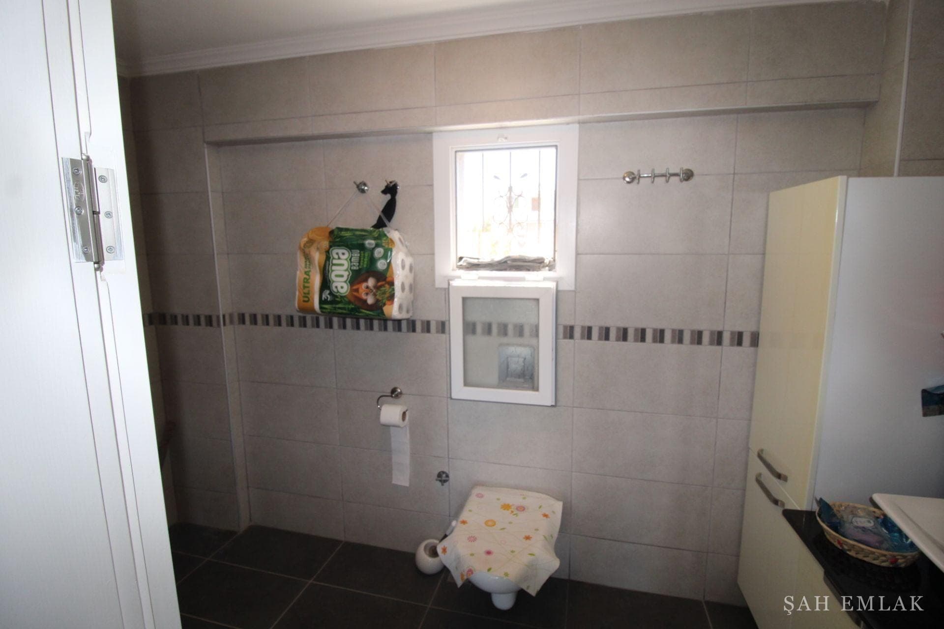 Yeşilkent Sitesi'nde denize 100 metre, 6+1 müstakil villa — fotoğraf 8