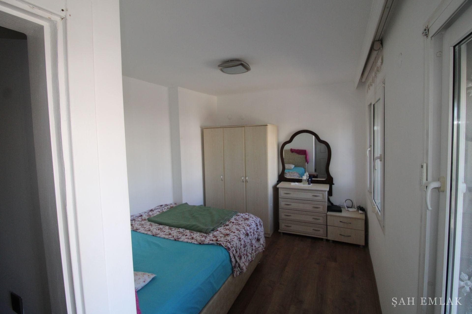 Yeşilkent Sitesi'nde denize 100 metre, 6+1 müstakil villa — fotoğraf 11