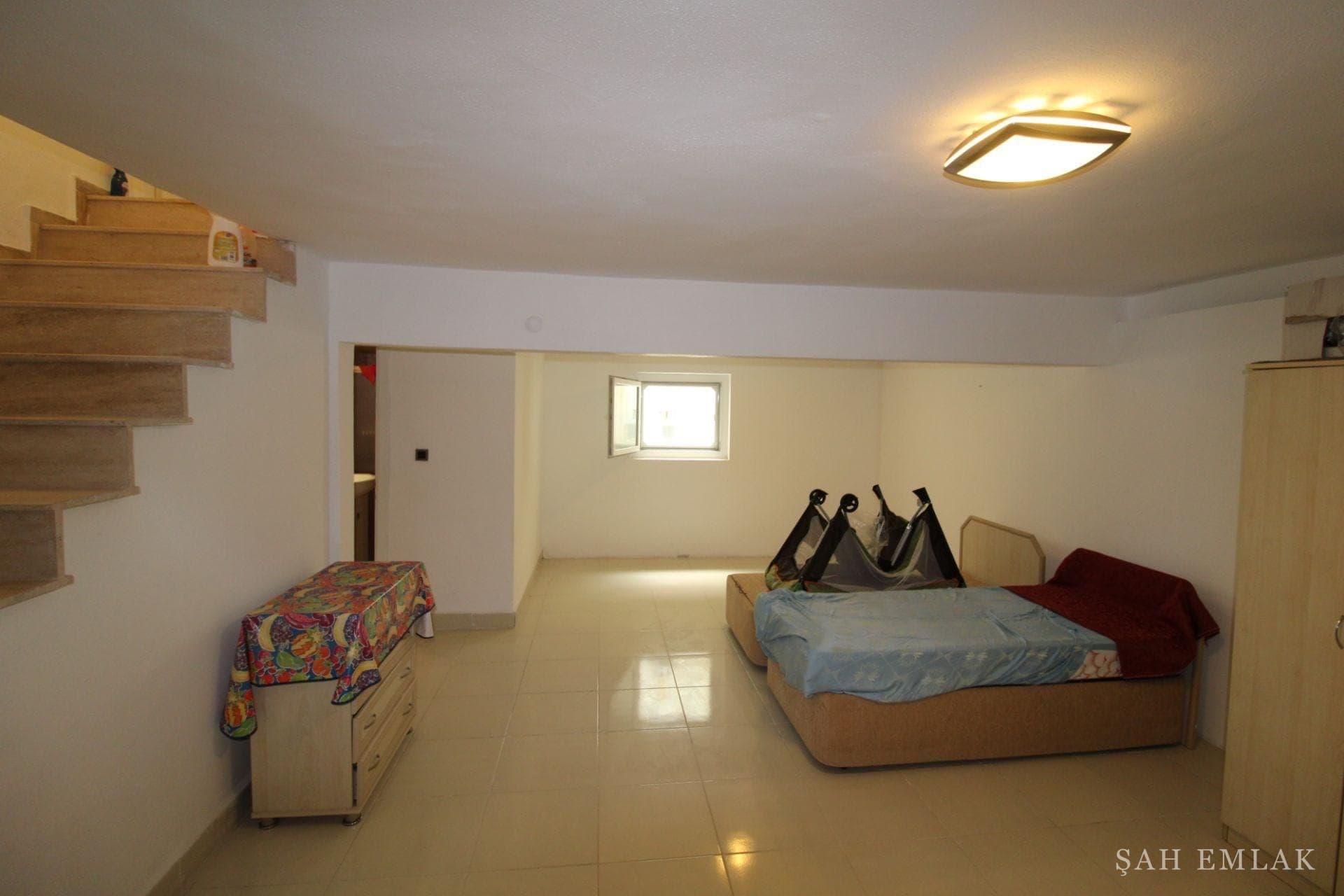 Yeşilkent Sitesi'nde denize 100 metre, 6+1 müstakil villa — fotoğraf 28