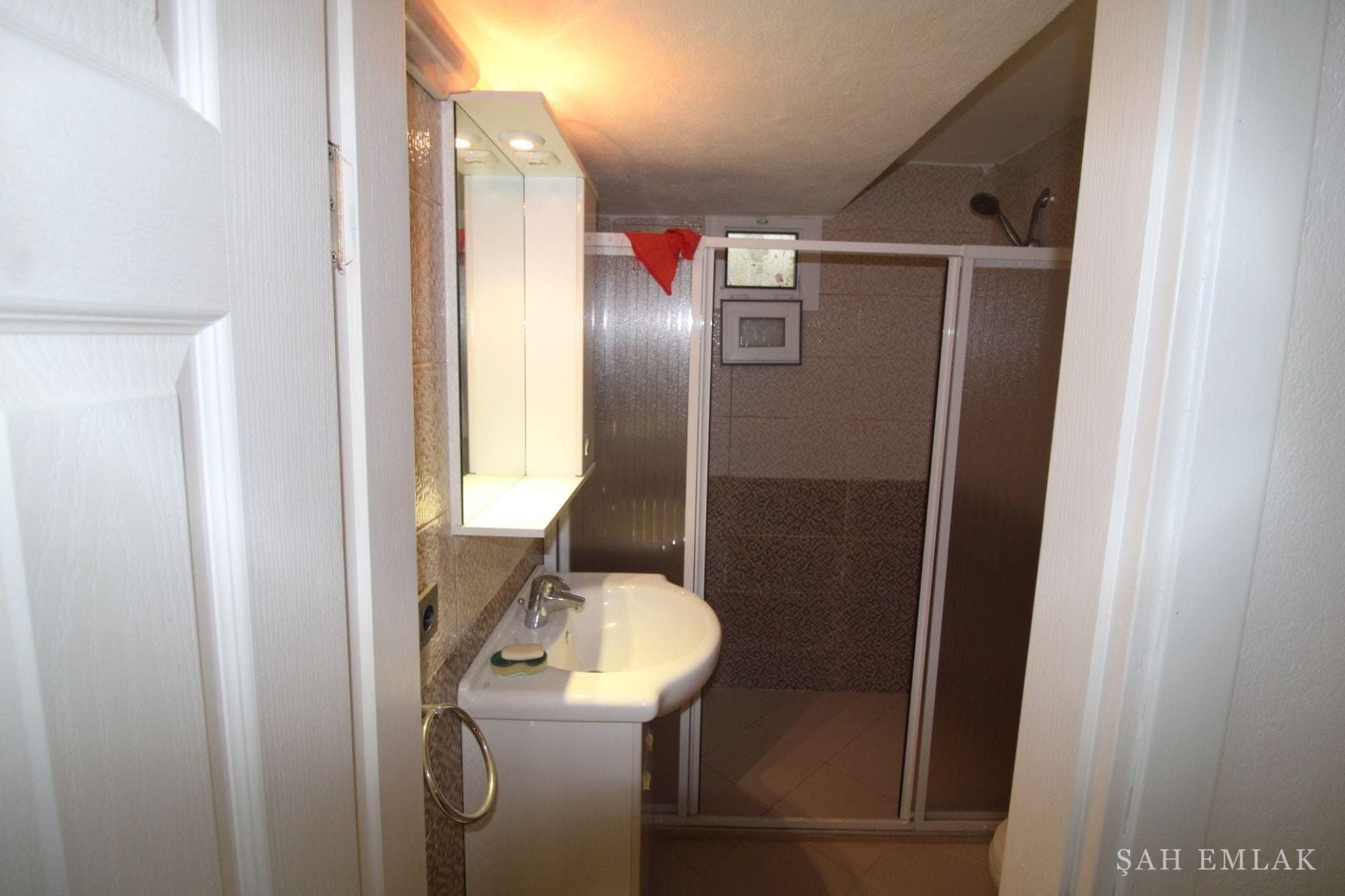 Yeşilkent Sitesi'nde denize 100 metre, 6+1 müstakil villa — fotoğraf 29