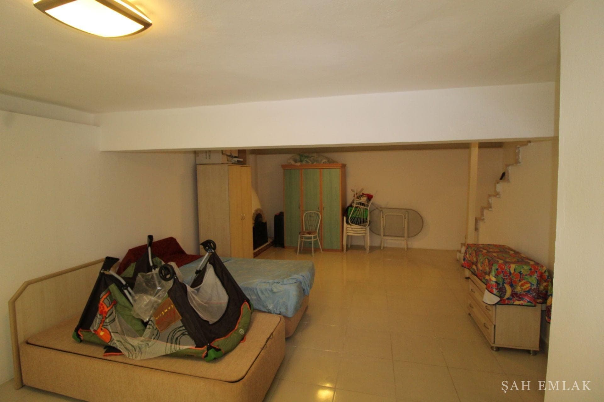 Yeşilkent Sitesi'nde denize 100 metre, 6+1 müstakil villa — fotoğraf 30
