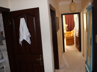 aydın didim altınkum mahallesi denize 300 mt 4+1 eşyalı dubleks