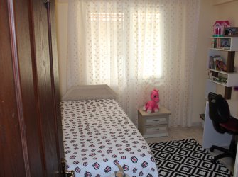 aydın didim altınkum mahallesi denize 300 mt 4+1 eşyalı dubleks