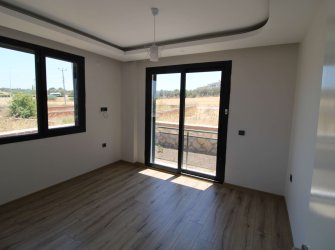 AYDIN DİDİM HİSAR MAH 4+1 AYRI MUTFAK TAM MÜSTAKİL VİLLA