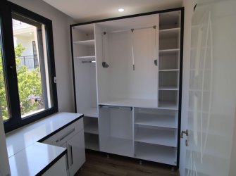 AYDIN DİDİM HİSAR MAH 4+1 AYRI MUTFAK TAM MÜSTAKİL VİLLA