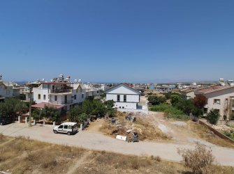 AYDIN DİDİM HİSAR MAH 4+1 AYRI MUTFAK TAM MÜSTAKİL VİLLA