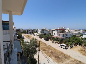 AYDIN DİDİM HİSAR MAH 4+1 AYRI MUTFAK TAM MÜSTAKİL VİLLA