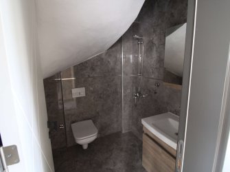 AYDIN DİDİM EFELER 4+1 AYRI MUTFAK BİTİŞİK NİZAM