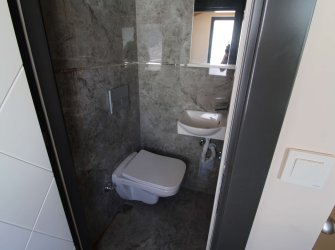 AYDIN DİDİM EFELER 4+1 AYRI MUTFAK BİTİŞİK NİZAM