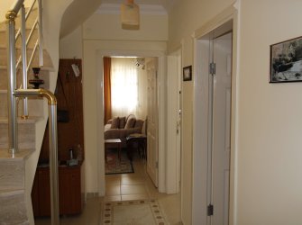 DİDİM EFELERDE 4+1 AYRI MUTFAK DUBLEKS