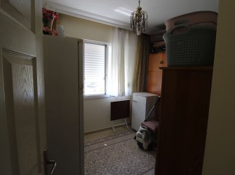 DİDİM EFELERDE 4+1 AYRI MUTFAK DUBLEKS