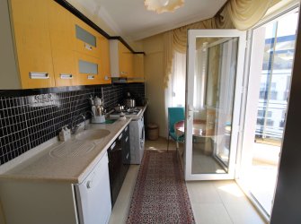 DİDİM EFELERDE 4+1 AYRI MUTFAK DUBLEKS