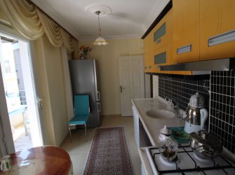 DİDİM EFELERDE 4+1 AYRI MUTFAK DUBLEKS