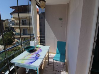 DİDİM EFELERDE 4+1 AYRI MUTFAK DUBLEKS