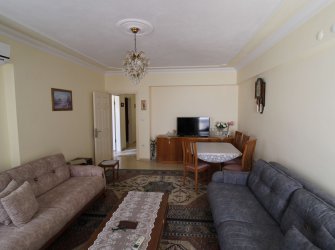 DİDİM EFELERDE 4+1 AYRI MUTFAK DUBLEKS