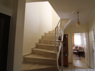 DİDİM EFELERDE 4+1 AYRI MUTFAK DUBLEKS