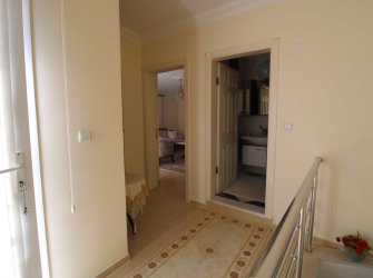 DİDİM EFELERDE 4+1 AYRI MUTFAK DUBLEKS