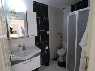 DİDİM EFELERDE 4+1 AYRI MUTFAK DUBLEKS