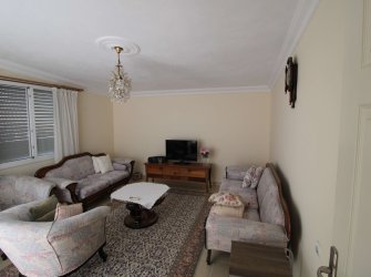 DİDİM EFELERDE 4+1 AYRI MUTFAK DUBLEKS