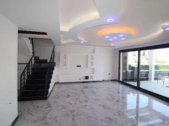 AYDIN DİDİM HİSAR MAHALLESİNDE 4+1 BAĞİMSIZ HAVUZLU VİLLA