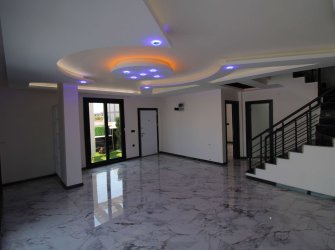 AYDIN DİDİM HİSAR MAHALLESİNDE 4+1 BAĞİMSIZ HAVUZLU VİLLA