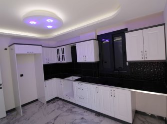 AYDIN DİDİM HİSAR MAHALLESİNDE 4+1 BAĞİMSIZ HAVUZLU VİLLA