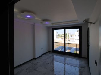 AYDIN DİDİM HİSAR MAHALLESİNDE 4+1 BAĞİMSIZ HAVUZLU VİLLA