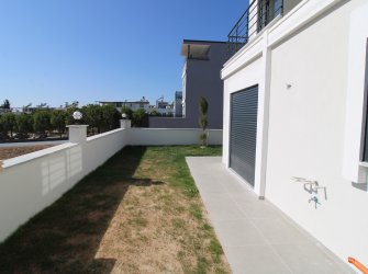 DİDİM EFELER MAH 3+1 BİTİŞİK NİZAM AÇIK MUTFAK LÜX VİLLA