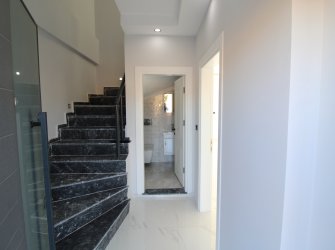 DİDİM EFELER MAH 3+1 BİTİŞİK NİZAM AÇIK MUTFAK LÜX VİLLA