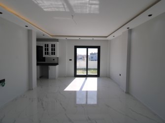 DİDİM EFELER MAH 3+1 BİTİŞİK NİZAM AÇIK MUTFAK LÜX VİLLA